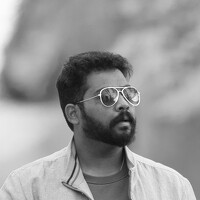 Portrait of a photographer (avatar) Raghuvamsh Chavali