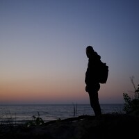 Portrait of a photographer (avatar) Popoff Dmitry