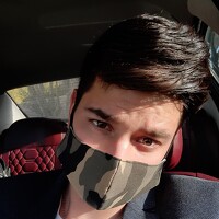 Portrait of a photographer (avatar) Sajjad Hoseinabadi