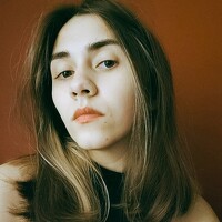 Portrait of a photographer (avatar) Виктория Гончарук (Viktoria Goncharuck)