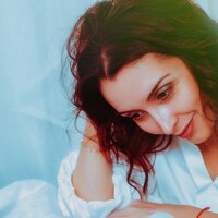 Портрет фотографа (аватар) Анастасия Гладкова (Anastasia Gladkova)