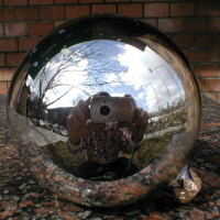 Portrait of a photographer (avatar) Дмитрий Трошин (Dmitriy Troshin)