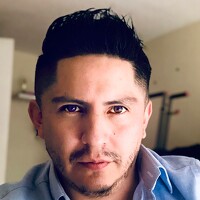 Portrait of a photographer (avatar) Diego salazar (Diego Eduardo Salazar Rosero)