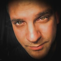 Portrait of a photographer (avatar) Vladimir Nikolov