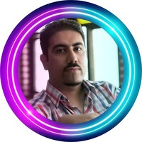 Portrait of a photographer (avatar) Alireza Fallah (علیرضا فلاح)