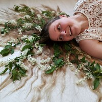 Portrait of a photographer (avatar) Юлия Лубкина