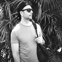 Portrait of a photographer (avatar) Павел Алексеев (Paul Alekseev)