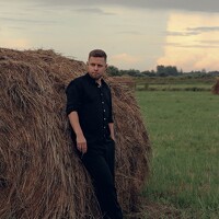 Portrait of a photographer (avatar) Игорь Уткин (Igor Utkin)