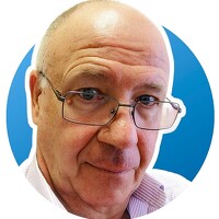 Portrait of a photographer (avatar) Andrey Anikanov