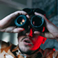 Portrait of a photographer (avatar) Игорь Мосян