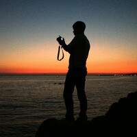 Portrait of a photographer (avatar) Станислав Бережных (STANISLAV BEREZHNYKH)