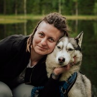 Portrait of a photographer (avatar) Ekaterina Kozhevnikova