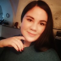 Портрет фотографа (аватар) Альбина Гараева (Albina Garaeva)