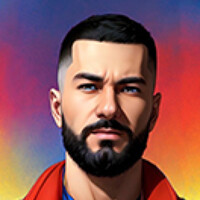 Portrait of a photographer (avatar) Батагов Сармат (Sarmat Batagov)