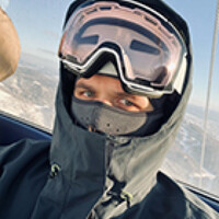 Portrait of a photographer (avatar) Вадим Подопригора (vadim podoprigora)