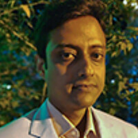 Portrait of a photographer (avatar) SOURAV MUKHERJEE