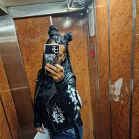 Portrait of a photographer (avatar) Anna