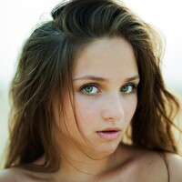 Portrait of a photographer (avatar) Ольга Губко (Olga Gubko)