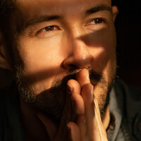 Portrait of a photographer (avatar) Костромин Александр (Alexander Rothschild)