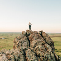 Portrait of a photographer (avatar) Артем Андрющенко (Artem Andryuchshenko)