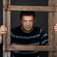 Portrait of a photographer (avatar) Константин Стариков (Starikov Kostya)