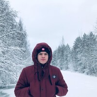 Portrait of a photographer (avatar) Юрий Тихонов (Yuri Tikhonov)