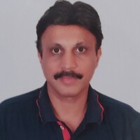 Portrait of a photographer (avatar) Sandeep Shroff (Sandeep tejpal shroff)