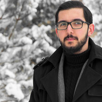 Portrait of a photographer (avatar) Darband Yourdshahi Pourya (پوریا دربند یوردشاهی)