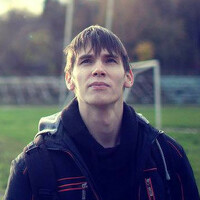 Portrait of a photographer (avatar) Alexey Fedorov