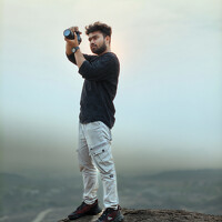 Portrait of a photographer (avatar) Nasif Ali Mondal