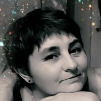 Portrait of a photographer (avatar) Ирина Дмитриенко (Irina Dmitrienko)