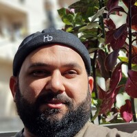 Portrait of a photographer (avatar) ashtin فرید آشتین (FARID ASHTIN)