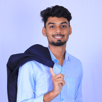 Portrait of a photographer (avatar) Yeswanth Kumar Devaraj