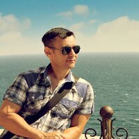 Portrait of a photographer (avatar) Ленур Джалалов (Lenur Djalalov)