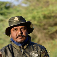 Portrait of a photographer (avatar) Sandip Mondal