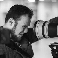 Portrait of a photographer (avatar) Cezary Lewandowski