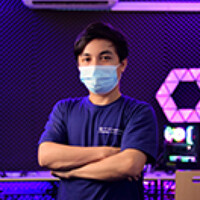 Portrait of a photographer (avatar) Soe Ko (SOEKO)