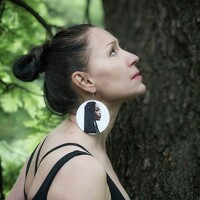 Portrait of a photographer (avatar) Natalia Kuzmenko