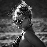 Portrait of a photographer (avatar) Ludmila Yilmaz