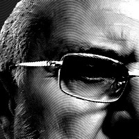 Portrait of a photographer (avatar) Viktor