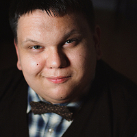 Портрет фотографа (аватар) Виталий (Karelin Vinfliy)