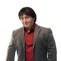 Portrait of a photographer (avatar) Игорь Глазырин (Igor Glazyrin)