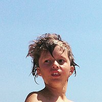 Портрет фотографа (аватар) М (Mi)