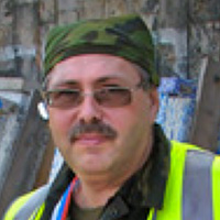 Portrait of a photographer (avatar) Михаил Бабаков