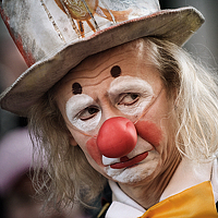 Portrait of a photographer (avatar) Евгений Максимюк