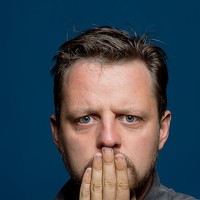 Portrait of a photographer (avatar) Vyacheslav Boronin