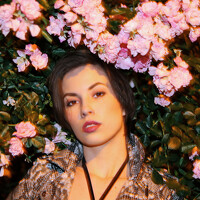 Portrait of a photographer (avatar) Анастасия Гасанова (Anastasia Gasanova)