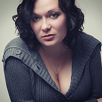 Portrait of a photographer (avatar) Alina Nickel