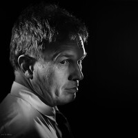 Portrait of a photographer (avatar) Носков Михаил (Mikhail Noskov)