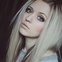 Portrait of a photographer (avatar) Аня Анти